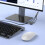 USB C 3 Port Hub Converters Plug Play-typec gray wiring 6