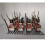 (Style D)Plastic War Model Figures And Building Blocks For Classroom And Play Creative 5