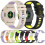 Ergonomic Comfortable Band Flexible-Black buckle purple 2