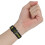 Ergonomic Comfortable Band Flexible-Black buckle purple 5