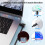 USB5.0 240W USB C to USB C Cable Support-Straight to straight 2