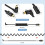 USB5.0 240W USB C to USB C Cable Support-Straight to straight 5