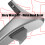 Replacement Straps Adapter for Watch Fit Connector Watch-Silver 7