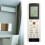 Air Conditioner Remote Control Wide Compatibility for YACIFBF 2