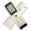 Air Conditioner Remote Control Wide Compatibility for YACIFBF 6