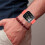 Comfortable Silicone Accessory Band Not Scratch-Dark green 6