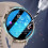 3pcs Thin PET Film for 3S Watch Fingerprints Proof Easy 5
