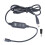 PD Compatible USB C To Dc5525 Power Cable 5V-20V Adjustable 5
