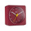 Braun Wecker - BRAUN - BC02R - Rot - Analog - Quarz 1