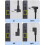 USB3.0 Extension Cable 90 Degree Right/Left-0.3m Bend down 3