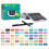 Professional Classroom Art Markers Set Creative-60 Colors/Box 1