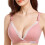 Supportive Nursing Bra For Breastfeeding-Bean p color 36 80 1