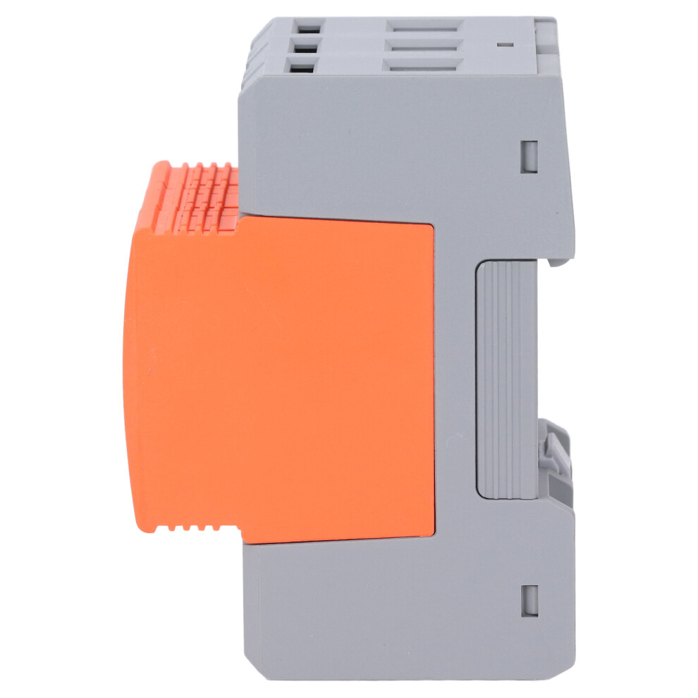 3P DIN Rail Surge Arrester 1000VDC 40KA