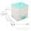 Menstruationsbecher-Dampfgerät ABS 110-240V EU-Stecker 2