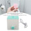 Menstruationsbecher-Dampfgerät ABS 110-240V EU-Stecker 3