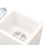 Menstruationsbecher-Dampfgerät ABS 110-240V EU-Stecker 5