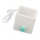 Menstruationsbecher-Dampfgerät ABS 110-240V EU-Stecker 6