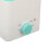 Menstruationsbecher-Dampfgerät ABS 110-240V EU-Stecker 7