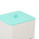 Menstruationsbecher-Dampfgerät ABS 110-240V EU-Stecker 9