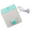 Menstruationsbecher-Dampfgerät ABS 110-240V EU-Stecker 11
