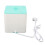 Menstruationsbecher-Dampfgerät ABS 110-240V EU-Stecker 13