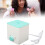 Menstruationsbecher-Dampfgerät ABS 110-240V EU-Stecker 14