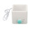 Menstruationsbecher-Dampfgerät ABS 110-240V EU-Stecker 15