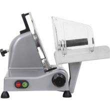 Trancheuse - DER PRAKTISCHE - PRO Italienisch - 180 W - Scheibe 300 mm