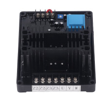 Overvoltage Protection AVR Board ABS