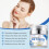 Retinol Push-on Facial Cream 50g 2