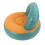 Indoor Outdoor Inflatable Air Sofa Green 1