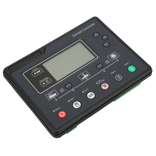 Generator Controller HQM6120U Auto Start Stop 1
