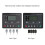 Generator Controller HQM6120U Auto Start Stop 15