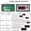 Digital Display Potentiometer Variable Resistor 10K Ohm Signal Simulator for Speed Controller Inverter 5