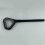 Handle Assembly Compatible with H12 Pro Handheld Vacuum Cleaner Accessory Replacement Connecting Rod 5