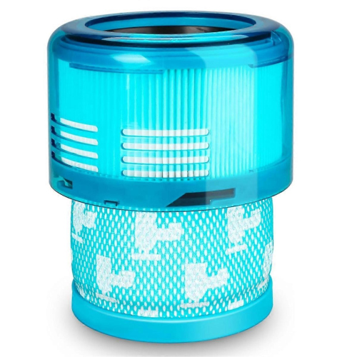 Gen 5 Replacement HEPA Filter for Cordless Vacuum Cleaner, High Efficiency Filter Cartridge 1