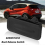 Tailgate Trunk Release Switch Compatible with Renault Clio Megane Captur Kangoo 8200076256 2