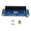 RS485 CAN HAT for Raspberry Pi, Stable Long-Distance Communication for Raspberry Pi Series Boards 2