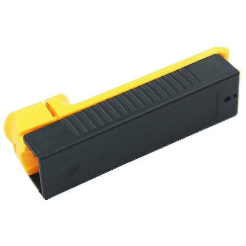 Manual Cigarette Tube Rolling Machine Tobacco Roller Maker with Durable Metal Construction 2