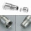 2PC M18x1.5 Oxygen Sensor with CEL Fix, High Quality O2 Sensor and Check Engine Light Solution 3