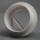 160 mm Ventilation Backdraft Damper for PVC Piping, Reliable Airflow Control and Backflow Protection 4