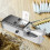 Electric Cigarette Rolling Machine 8mm Automatic Tobacco Injector for Perfect Rolls 2
