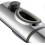 Shower Bracket, Shower Rail Slider, Replacement Handheld Shower Bracket for Oval Slider Bar Handle 3