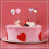 4 Pcs Stainless Steel Cake Tester Needles Reusable Cake Probe Skewers for Kitchen Baking Tools 5