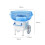 Machine à barbe à papa électrique 450 W pour usage domestique, facile à utiliser 5