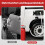 Brandstoftransportpomp met auto-stopsensor en 3 adapters 5