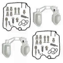 (repair and float) Carburetor Float Repair Kit for Ducati Monster 600 750 900