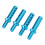 HSP 94108 Shell Mount Aluminium 1