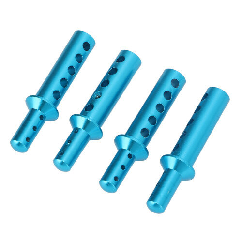 HSP 94108 Shell Mount Aluminium