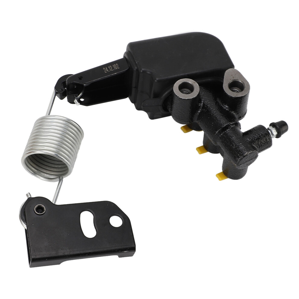 Nissan Navara D40 Brake Regulator 7444352196142